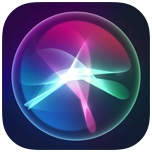 Siri logo